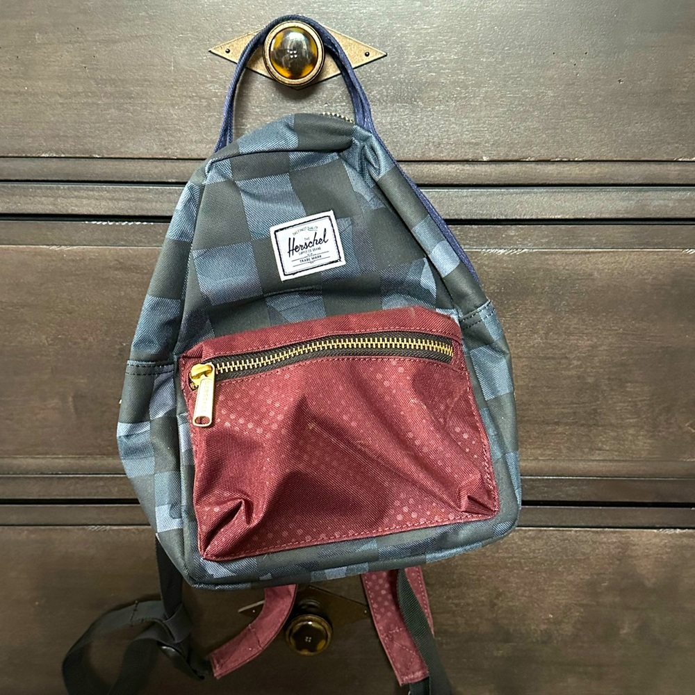 Herschel Nova Backpack Mini